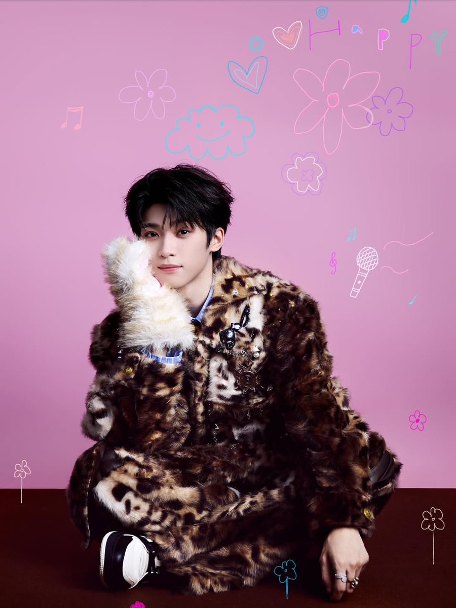 daytoy_wc's tweet image. ชอบรูปนี้จัง 
#Ziyu #梓渝