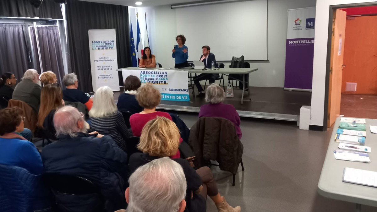 ADMD - Hérault tweet media