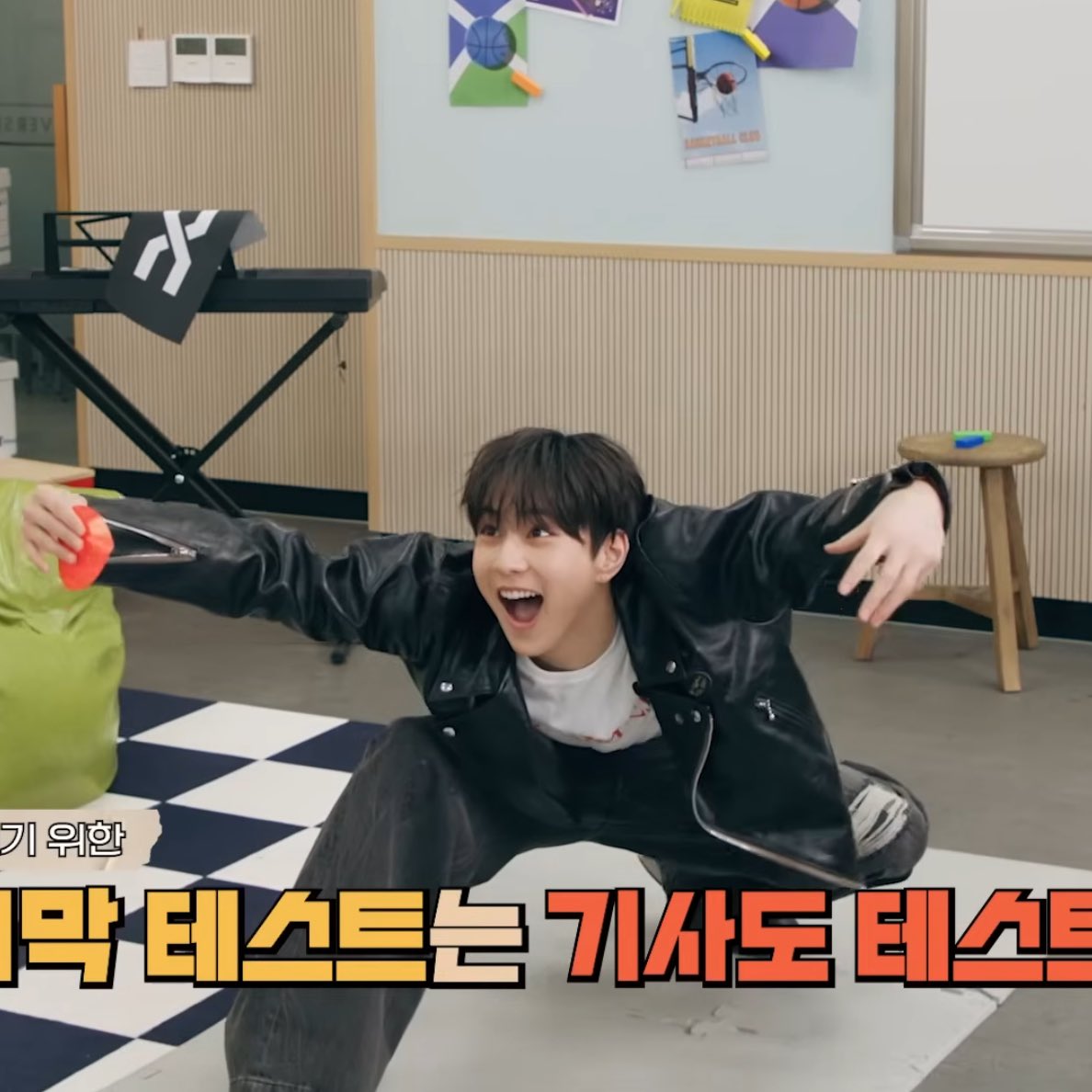 i hope he never changes 😭😭😭