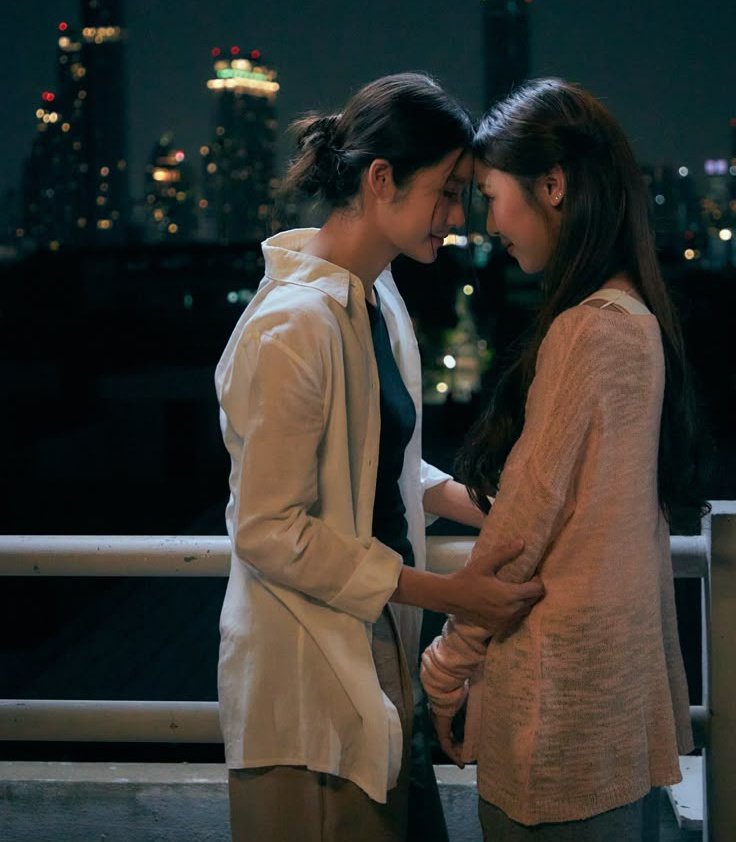 bponloop's tweet image. Trust me guys! NamtanFilm will play idol assassin trope for their 2026 gl. They already teased it in their princess tale MV. Trust me guys they are doing this trope and I am ready to eat every part of it. 

#NamtanFilm #น้ำตาลฟิล์ม