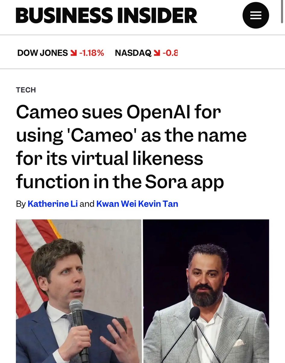 Sam Farber tweet media