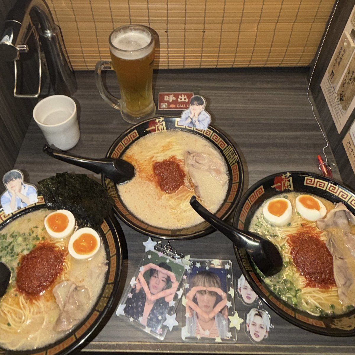 하아…후쿠오카 다시 가고 싶어ㅠㅅㅠ