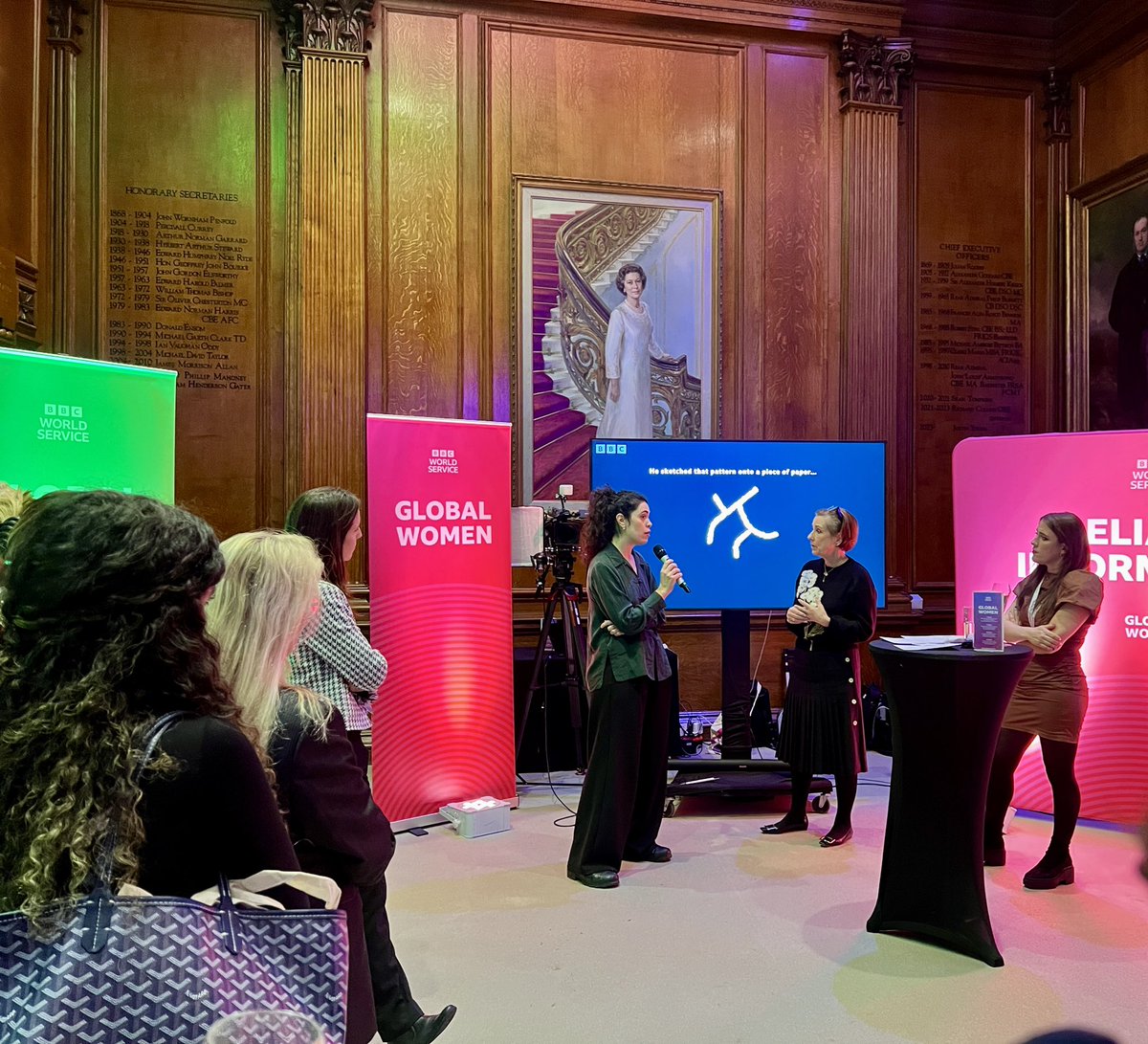 Belinda Goldsmith tweet media