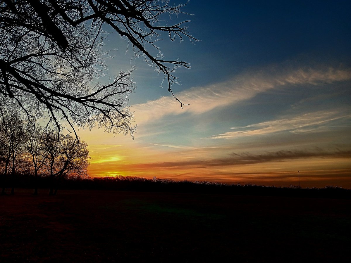 Good morning Patriots