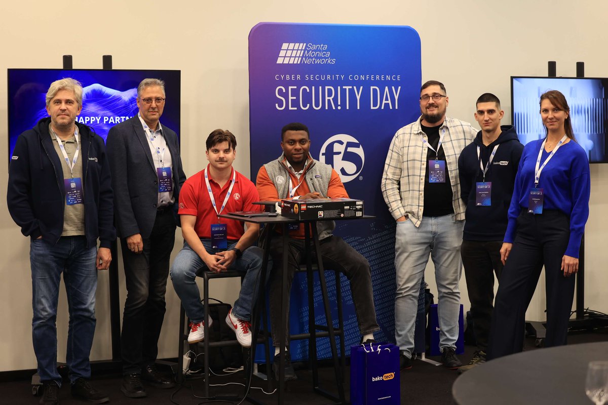 BAKOTECH tweet media