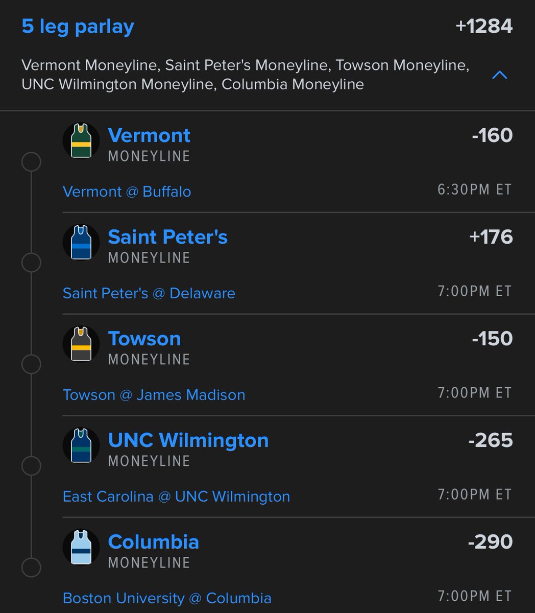 Mr Big Bets tweet media