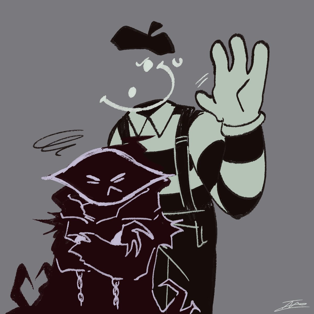 Navicution514's tweet image. quit complicating my murder plan.

#robloxgrace #graceroblox