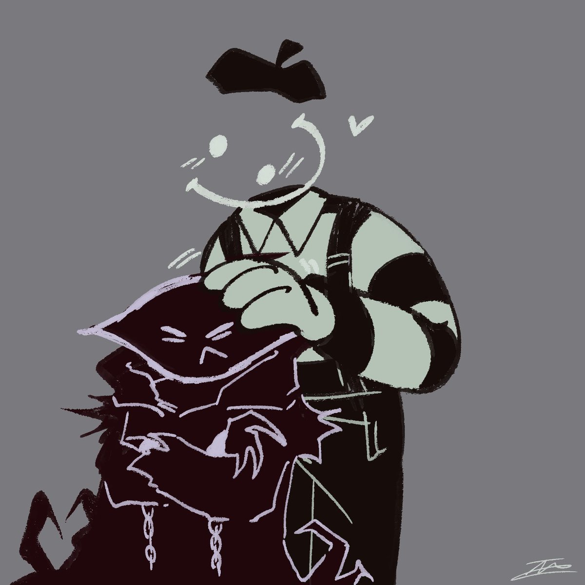 Navicution514's tweet image. quit complicating my murder plan.

#robloxgrace #graceroblox