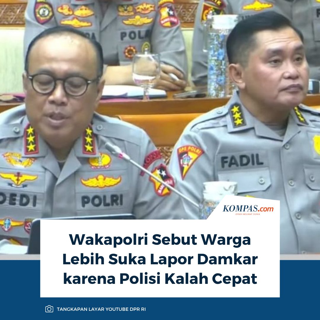 Kompas.com tweet media