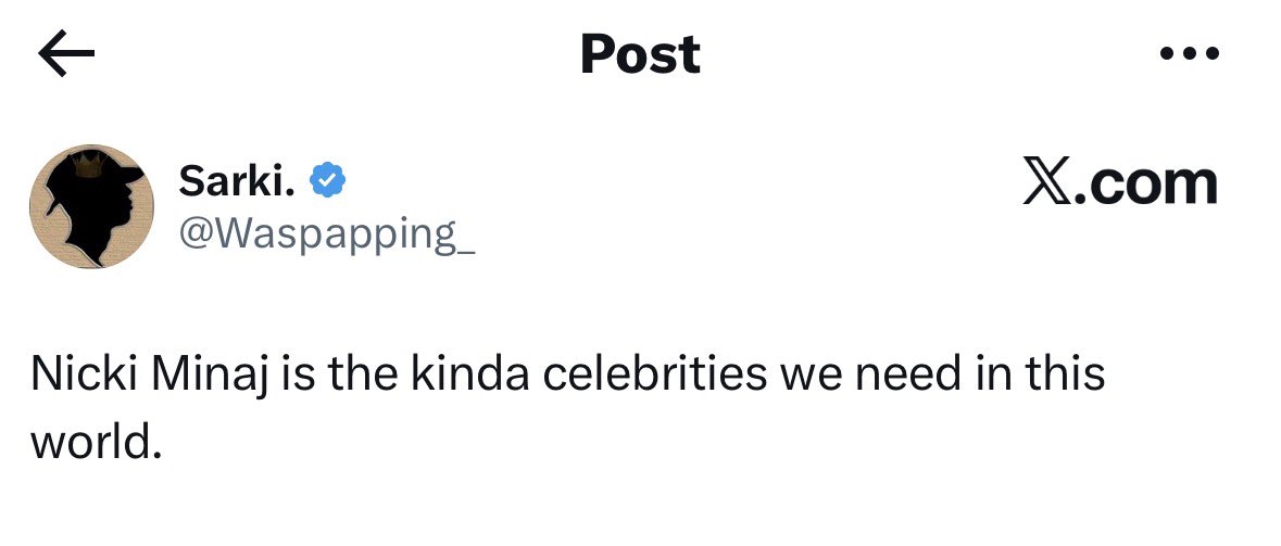 trigottista's tweet image. STFU donkey