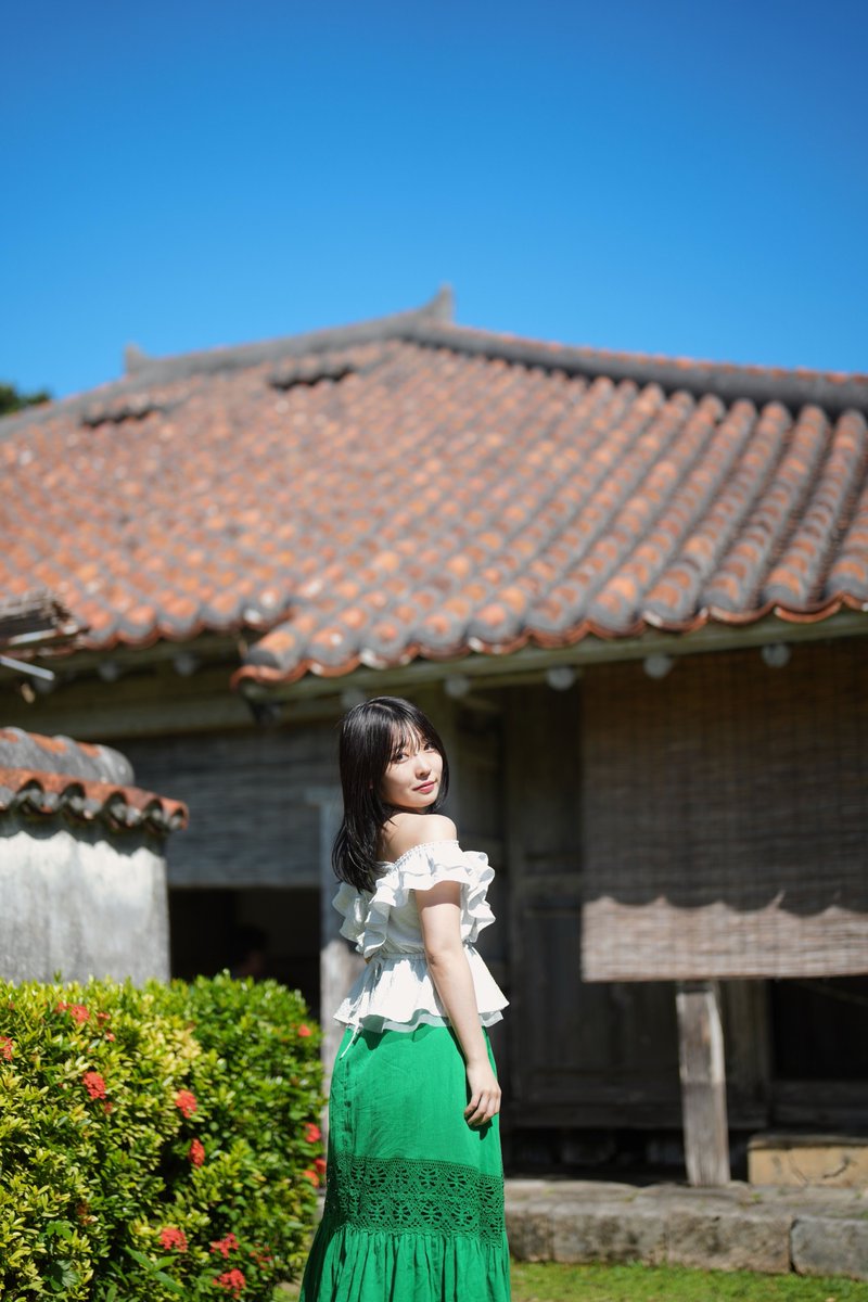 lawpap2's tweet image. 白川うみ（@umiiiii17 ）さん

#shinya写真教室 
#白川うみ　さん