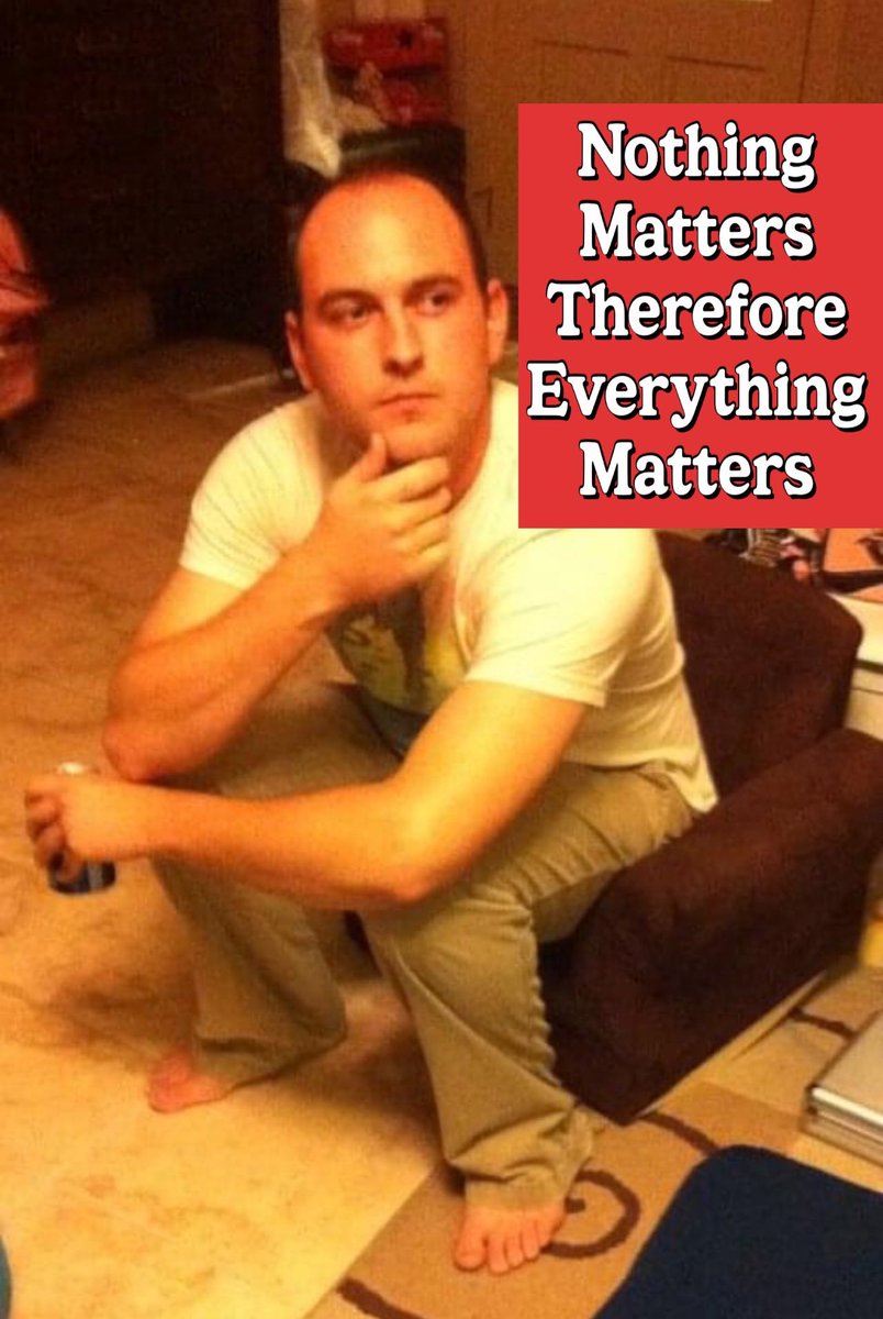 CosmicAdonis's tweet image. Welcome to Tuesday!

It’s yours. 

You are here. 

Do with it as you please.