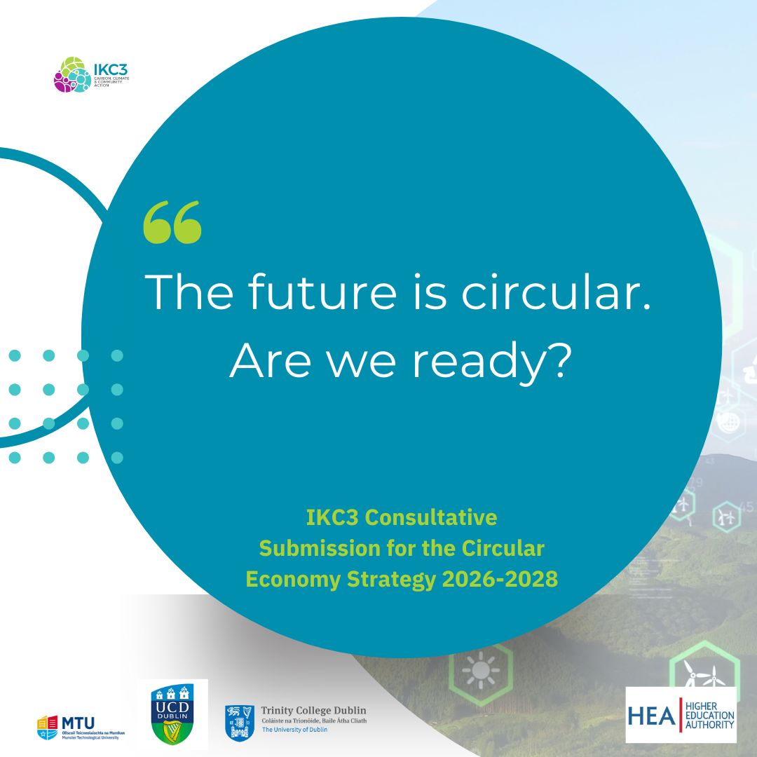 IKC3 Project tweet media