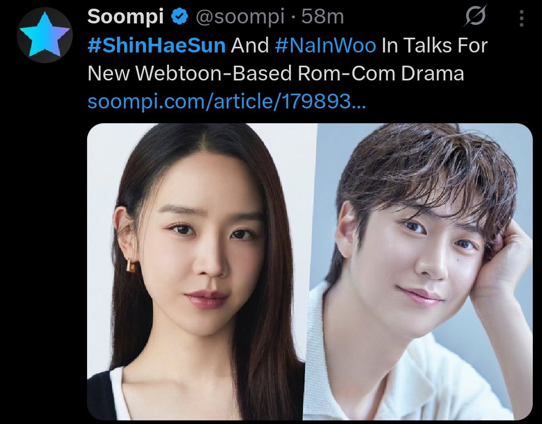 The Art of Sarah - swindler Sarah Kim
Secret Grautitude/Secret Audit - Joo Inah
An Hour of Romance/1/24 - variety show PD Cha Joo Ahn

I'm like that impatient sunbie waiting for 2023 again 🥹 MY GIRL IS BOOKED AND BUSY 💅🏻