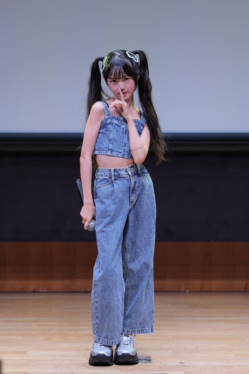 東京アイドル劇場 2025.10.19 渋谷シダックス ダンチャレ #ここみん