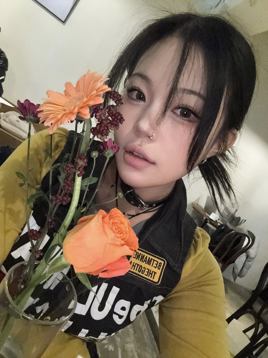 이몽잉 tweet media