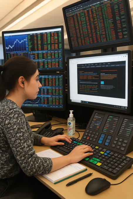 jihad_sameul's tweet image. 🚫 Stop renting your AI tools.
It’s time to own them — like a boss. 🧠💰

These 10 tools are on a whole new level —
no code, no models, no monthly fees.

👀 Don’t miss this if you’re building in 2025.