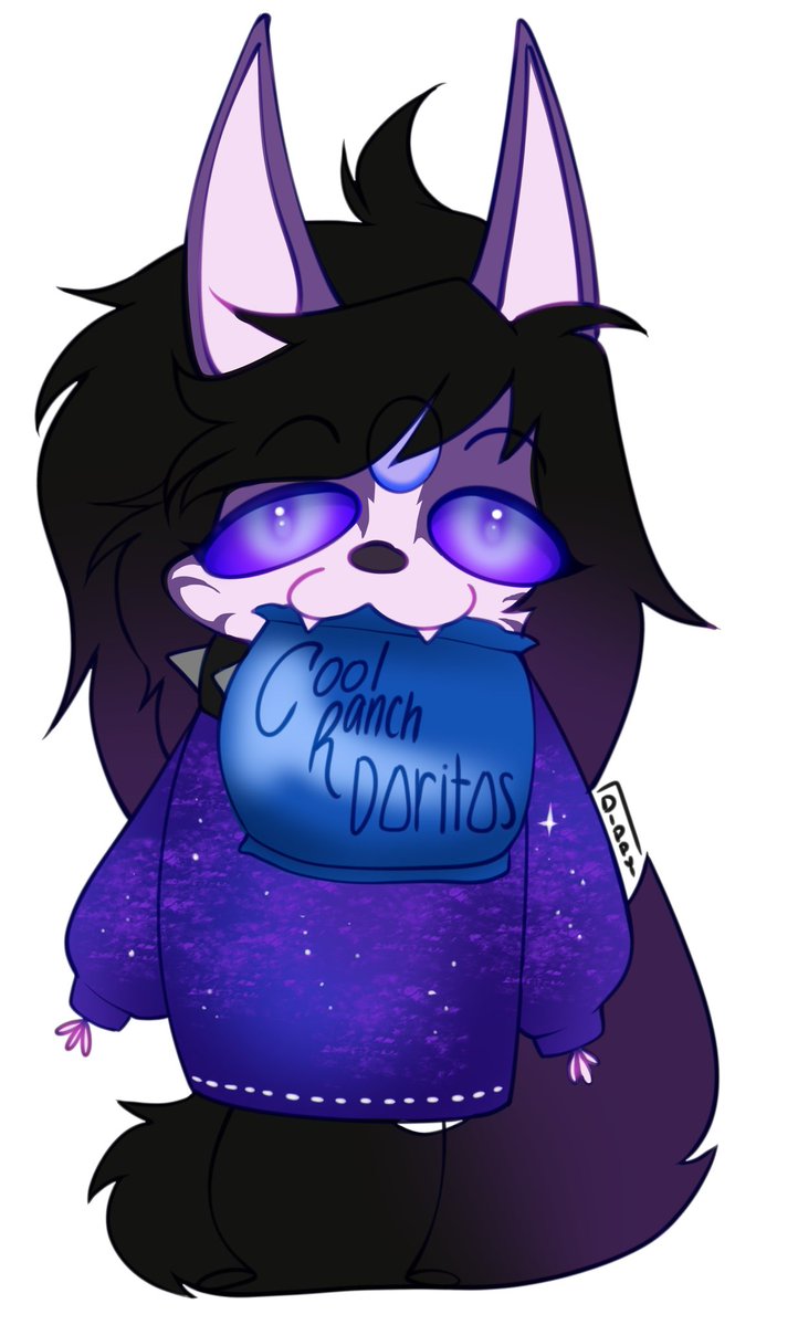 If you can see this, Twitter is broken.

Send Doritos, maybe that’ll fix it!