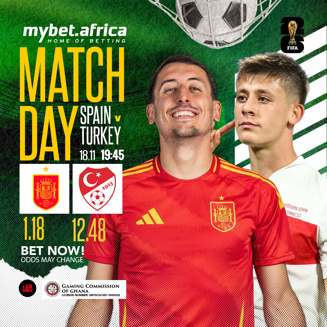 MybetAfrica's tweet image. TONIGHT&apos;S EURO STAGE IS SET!
🇪🇸 Will Spain dominate?
🏴 Can Scotland hold Denmark?
🇽🇰 Upset alert in Kosovo vs Switzerland?

Have your say—with your bet slip!
Bet now ➡️mybet.africa
#WCQ  #PredictAndWin #MyBetAfrica