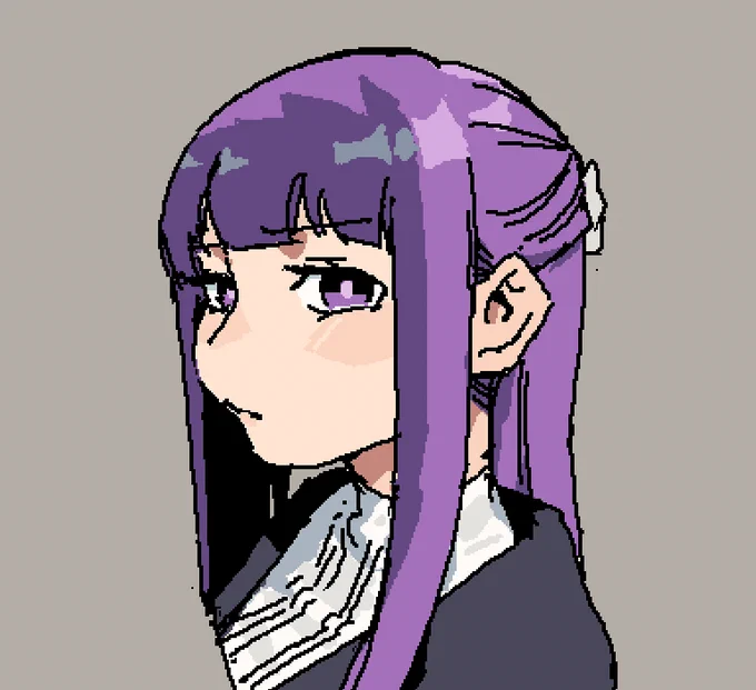 fern redraw might be harder