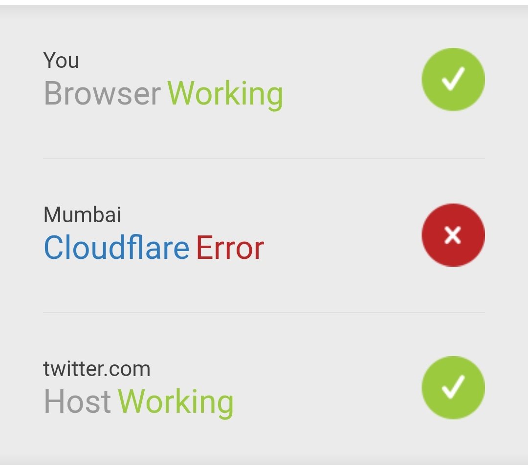 BREAKING: Cloudflare continues to experience worldwide disruptions, impacting ChatGPT, Claude, X, Spotify, and many other platforms.