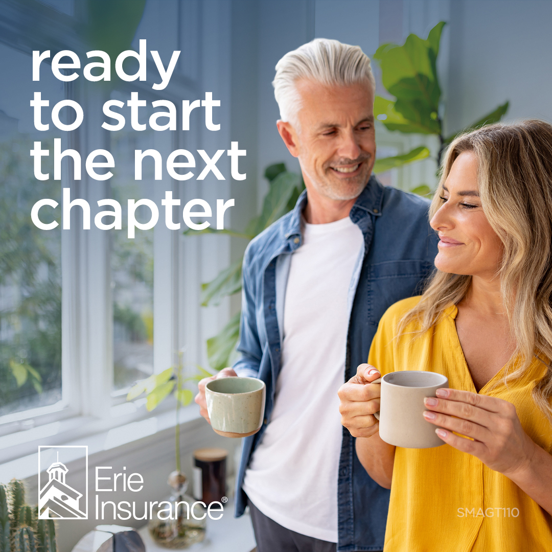 hilling_pfeffer's tweet image. The kids are off. The house is quiet. Your life as an empty nester has started. You&apos;re not alone though. We&apos;re here to make sure you&apos;re properly insured for your next chapter in life.