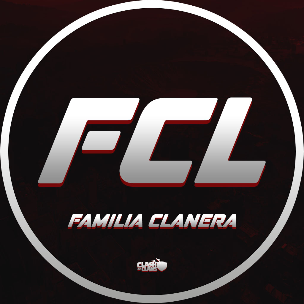 🚨¡ABRIMOS CLAN DE LA COMUNIDAD!🚨

✅ BUSCAMOS TH17 &amp; TH18
✅ ACTIVOS
✅ COMPROMETIDOS

👉 DISCORD: discord.gg/dNwsTzyvGP