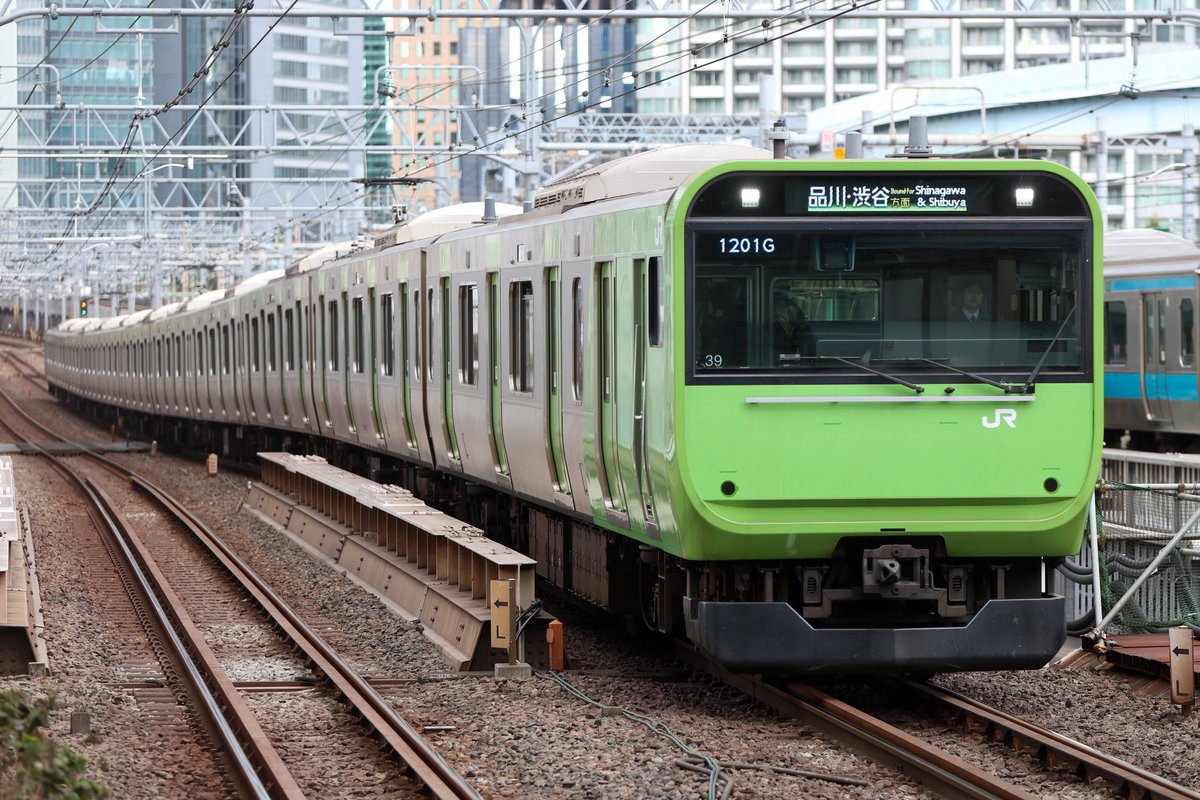 南武線沿線民 (@ryu13013002) / Posts / X