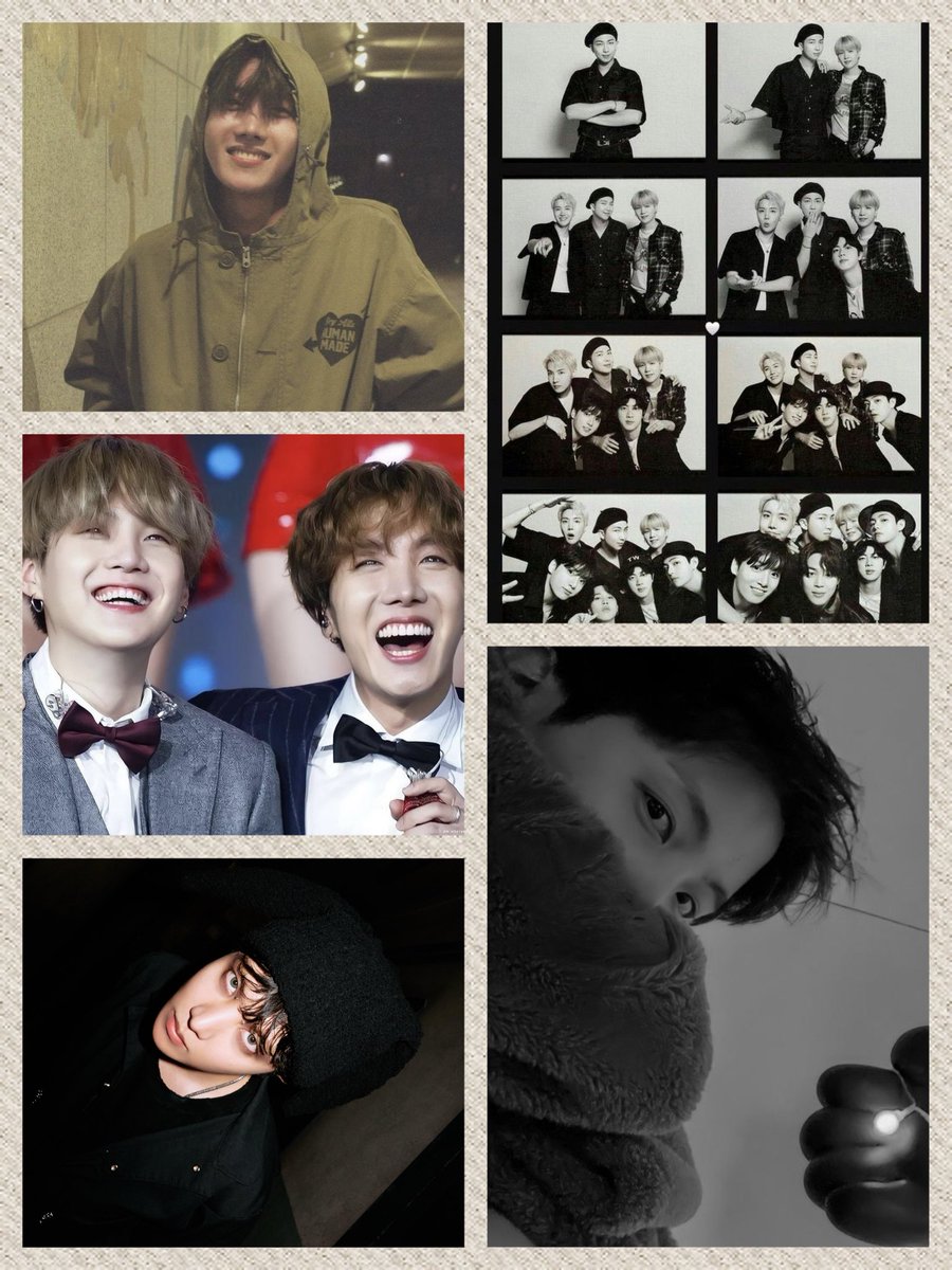 sunflower7613's tweet image. ᴺᴱᵂ𖤐🏷️

💜J-HOPE ／ SOPE
     ホビの音楽とバンタン7人のわちゃわちゃを愛でるのが好きな40↑

𖤥𖤘⋆* SAITAMA
  田舎住みだけどわりとフッ軽︎👍🏻 ̖́-
  一緒にアミ活やアミ会してもいいよって方ぜひとも仲良くしてください

♡やコメントでお迎え行きます🫡

#BTS #army #大人armyと繋がりたい