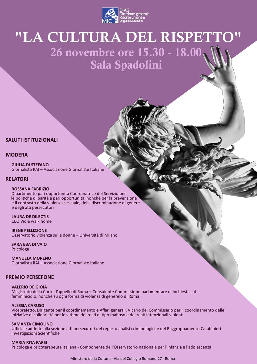 Valerio de Gioia (@v_degioia) on Twitter photo 