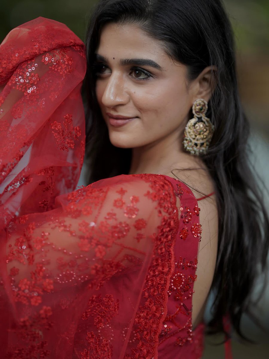 Weekendvibes_'s tweet image. ShriSwetha Mahalakshmi ✨❤️

#ShriSwetha #ShriSwethaMahalakshmi