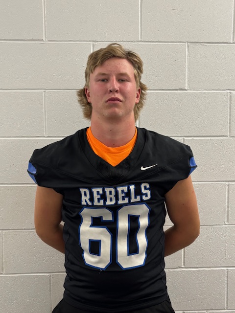 bremick10's tweet photo. Rebel Football:  2025 All-Section 8A team members...Gunnar, Kegan, Masen and Oliver https://t.co/yw1l9hClvx
