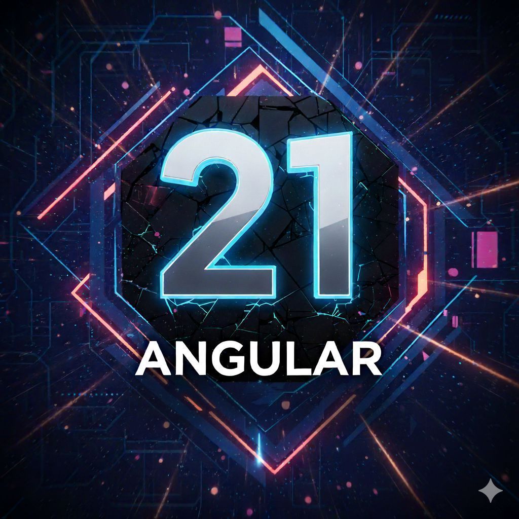 AngularLovePL's tweet image. #Angular21 comes out on November 20th 👀 That’s just in 2 days! 

Here are some of the things we’re waiting for:
⚡️ First look at Signal-based Forms (still experimental!)
⚡️ HttpClient provided by default
⚡️ Vitest as the default testing framework
⚡️ New Angular MCP Server tools…