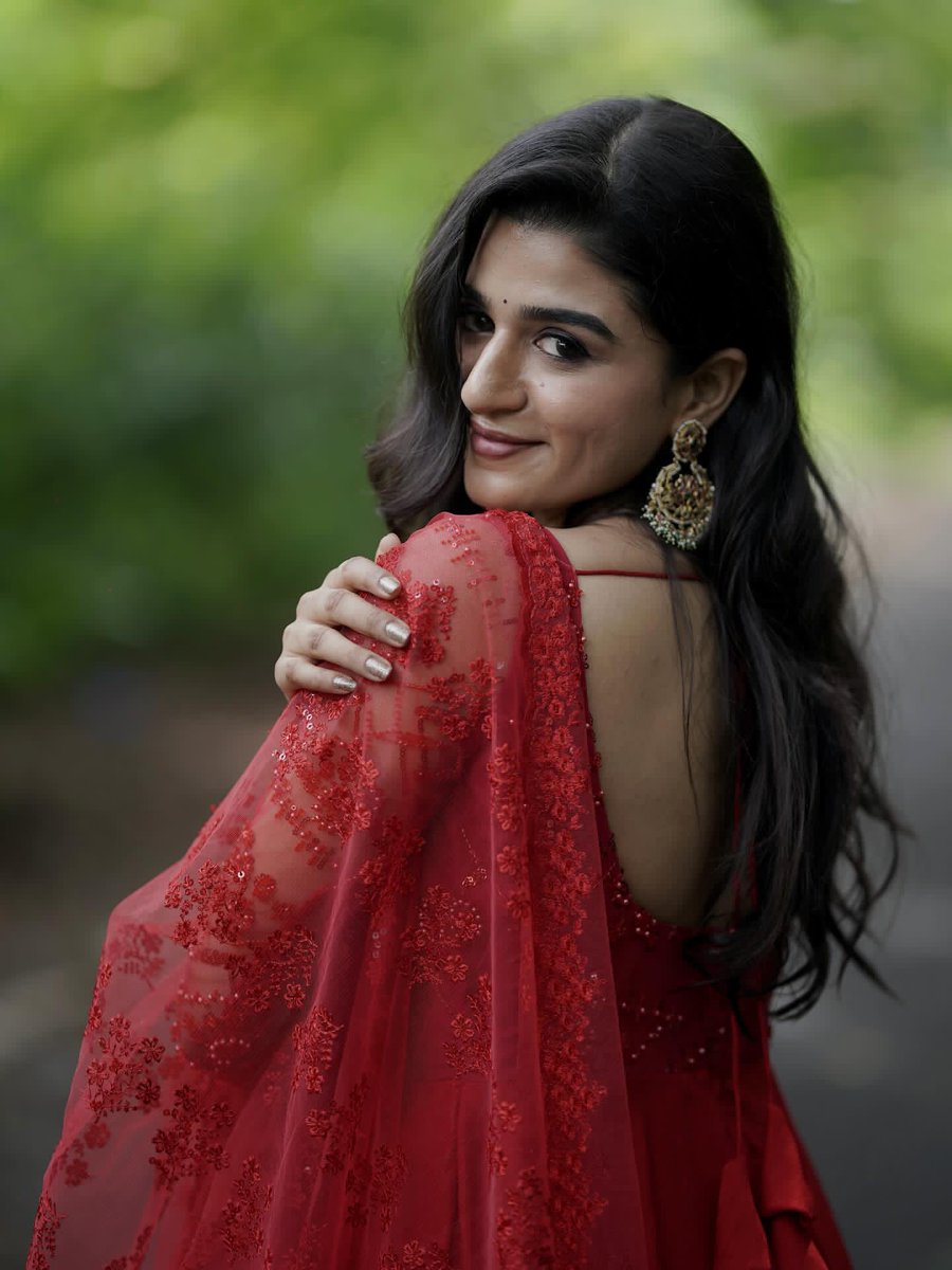 Weekendvibes_'s tweet image. ShriSwetha Mahalakshmi ✨❤️

#ShriSwetha #ShriSwethaMahalakshmi