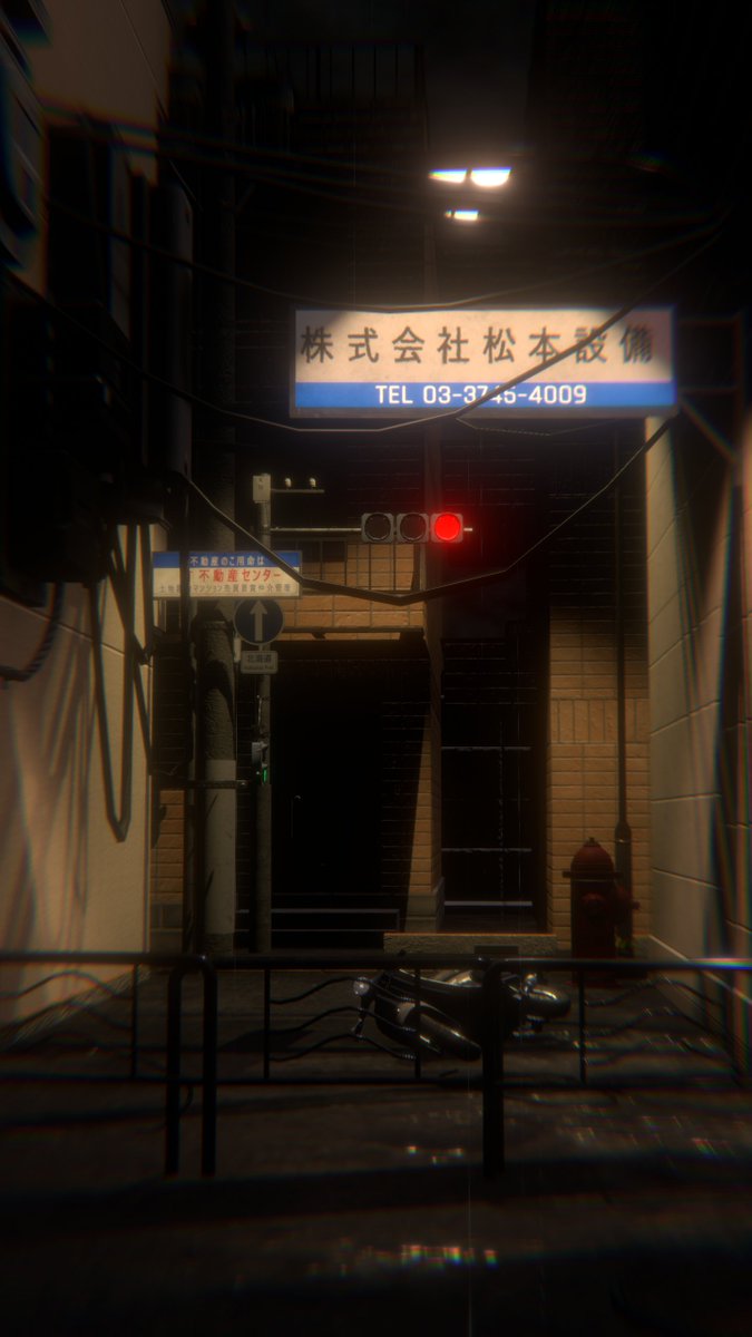 1w__kr's tweet photo. World   : Rain in a coma
Author : Øtakaze

World Like : https://t.co/zrxNQ8ptJx

#VRChat #VRChatPhotos  #VRChat_ワールド��介 https://t.co/fxWvkiCPy2