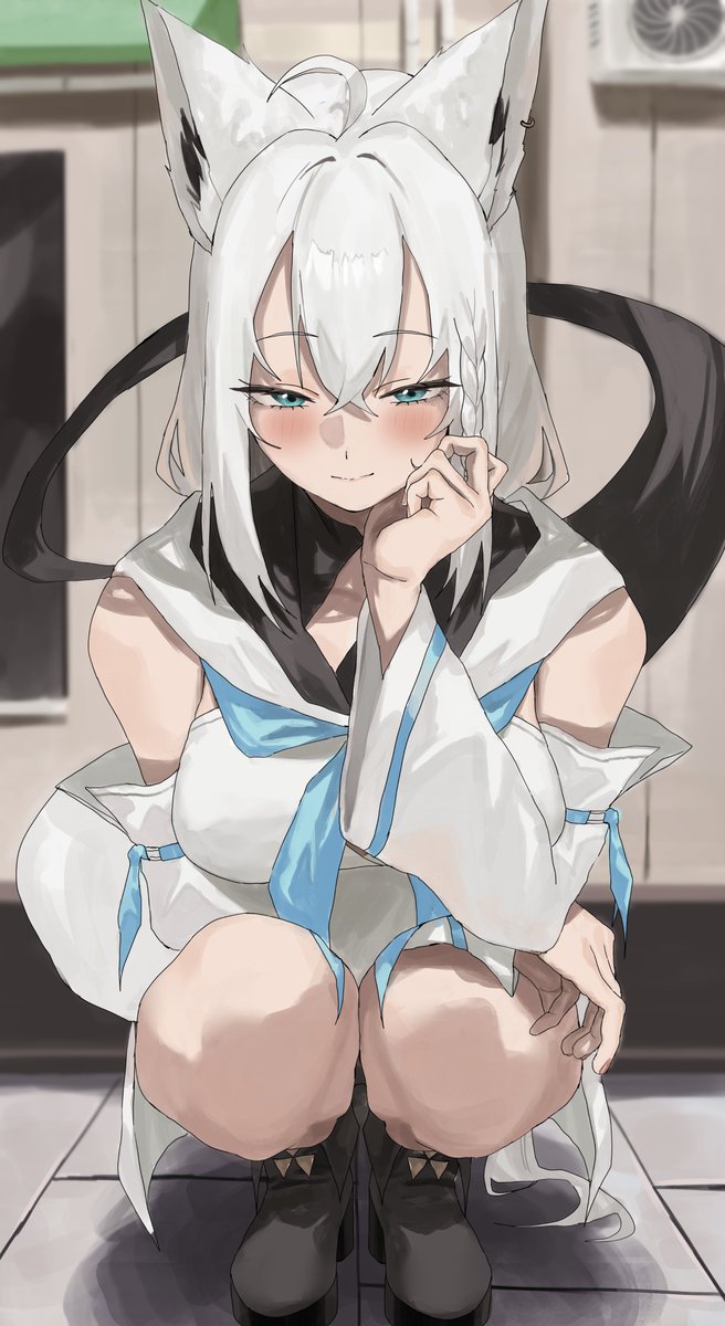 いちご🍓@C107 火曜 西