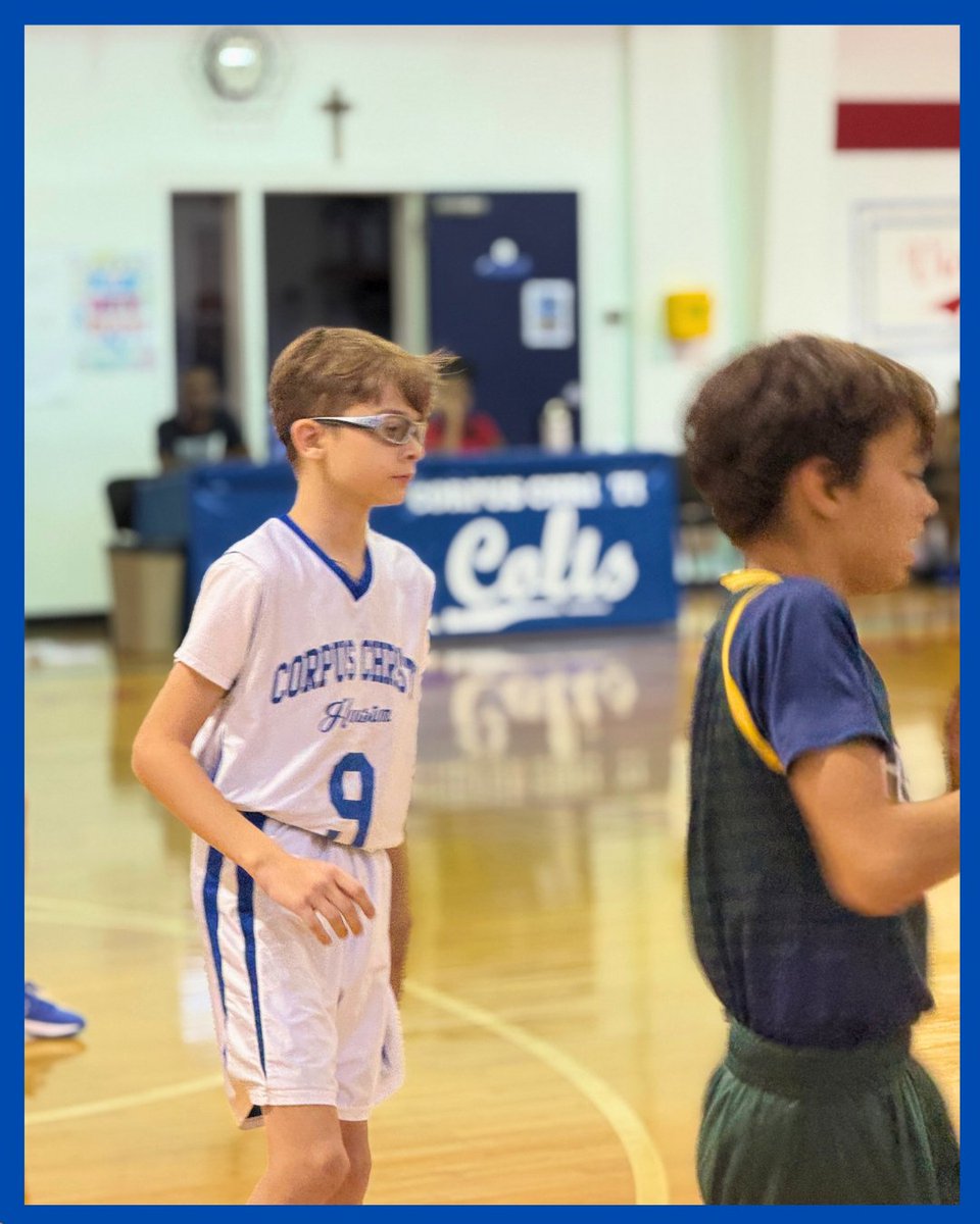 CorpusColts's tweet photo. Big congratulations to our boys’ basketball team on last night’s win over Holy Rosary! 🏀🎉 Drop a comment below to cheer them on! 👇👏 https://t.co/0g9p7FzofE