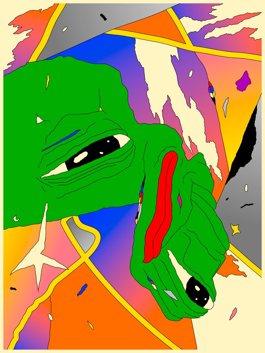 I’m an architect of mistakes