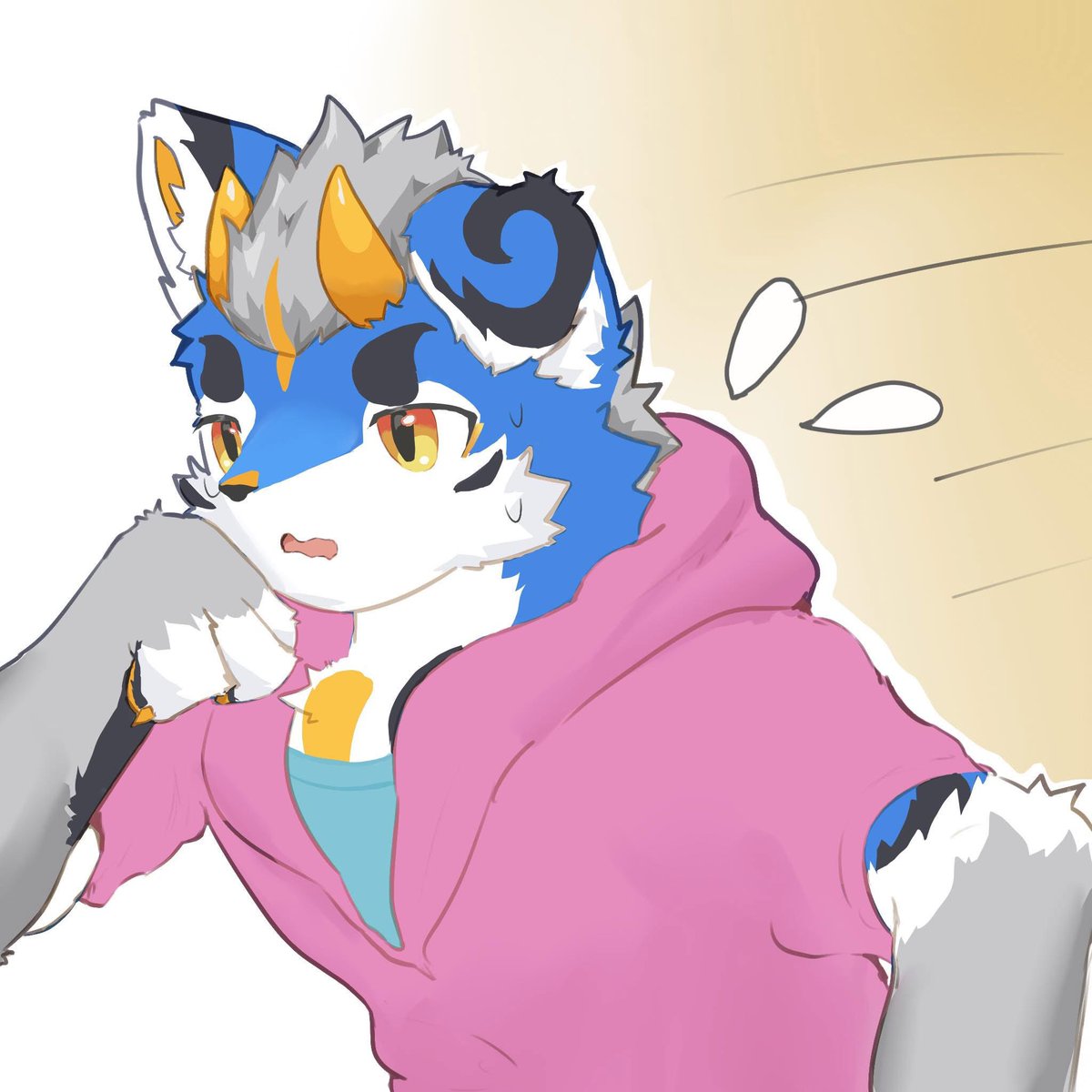 Kisaragi attention 55555555