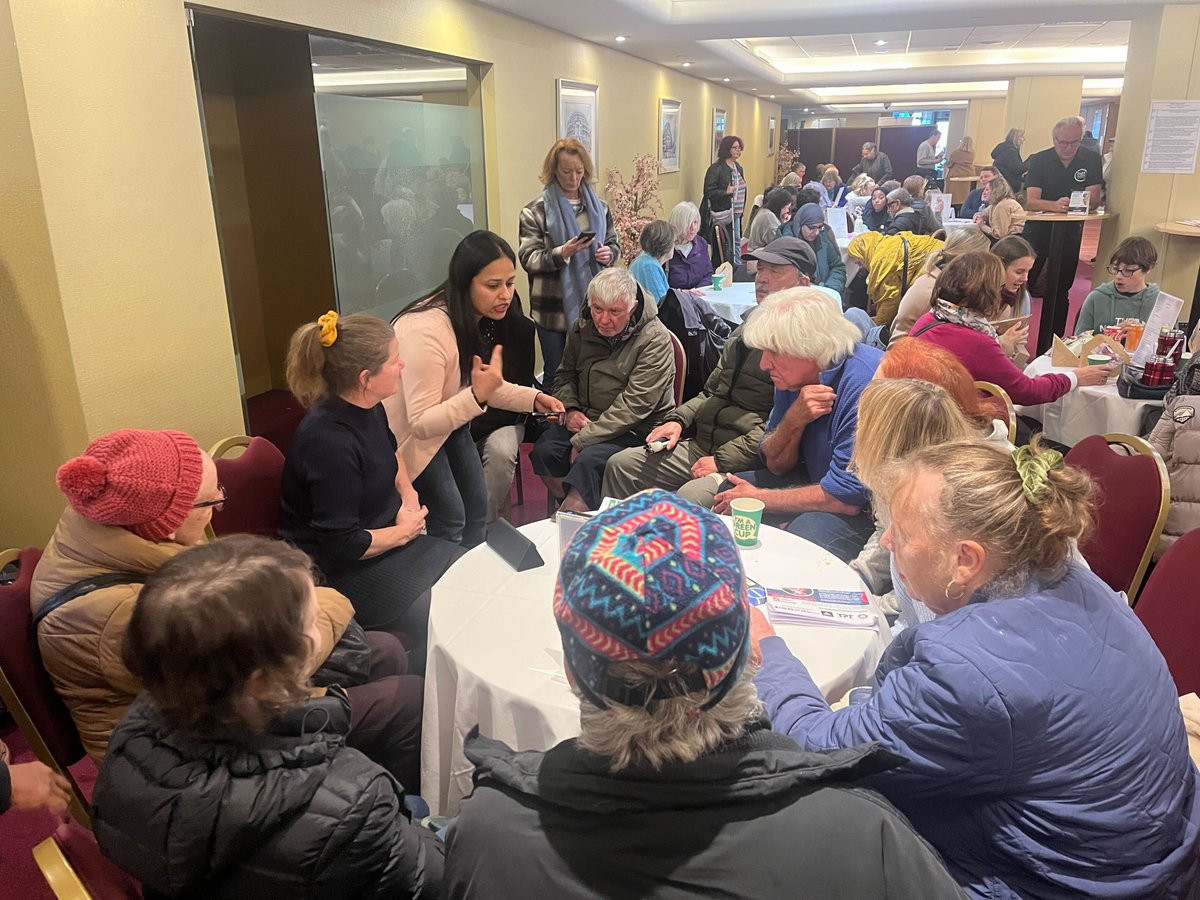 We're at #SightVillage in London today and tomorrow! 🇬🇧

If you're around, come check out the Ally Solos Glasses in person ✨