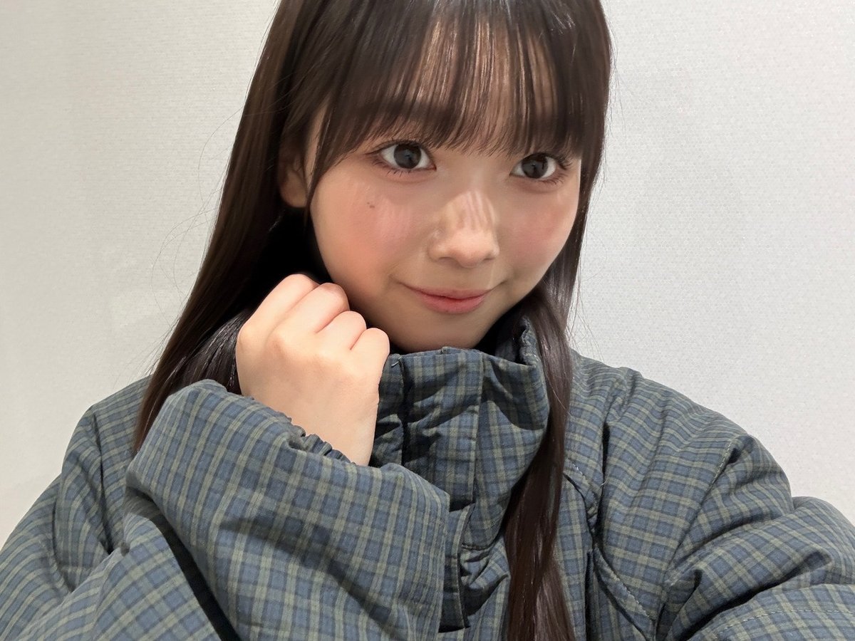orikaboshi156's tweet image. 相変わらずかわいいういたんのブログに
いつもびっくりするくらい癒されてるけどｗｗｗ🤭💕
ういたんのかわいいブログ読んでたら
心もぽかぽかになって冬越えられそうだよ～💪
（隣にストーブつけながら温まりながらボイス🙄）
でもういたん＋リボン🎀チェックは最強説あるかも💕

#uiblog　#山川宇衣