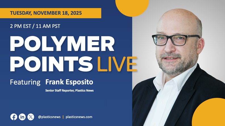 We're talkin' resin at 2 pm today! Check it out!