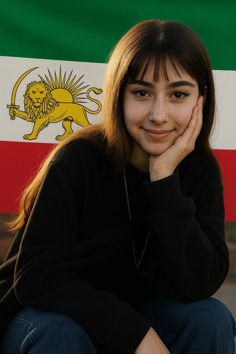 صدای فرزند ایران باشیم که توسط رژیم جنایتکار جمهوری اسلامی ربوده شده

صدای #بیتا_شفیعی باشید.