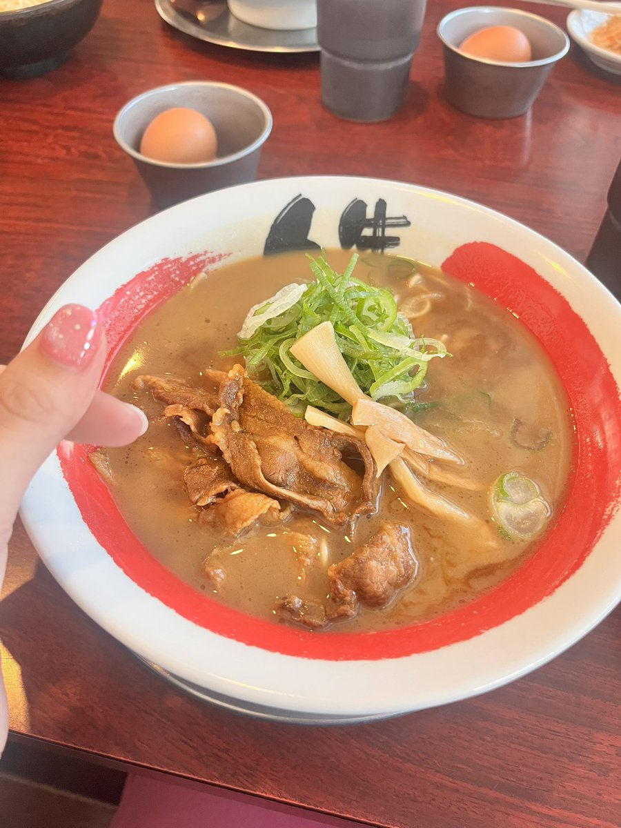 徳島ラーメン人生🍜🫶🏻

#Evo_pw