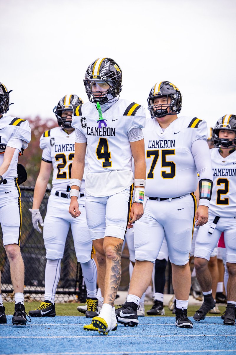 Reid Smith (2026 Safety) tweet media