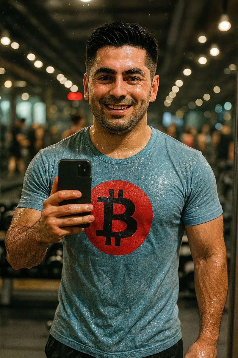Alaricforx's tweet photo. Good M Fam 🌱 from gym https://t.co/gsu0eujd8h