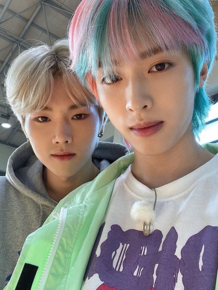 monggu3u3's tweet image. ((빠아아안히......oO))