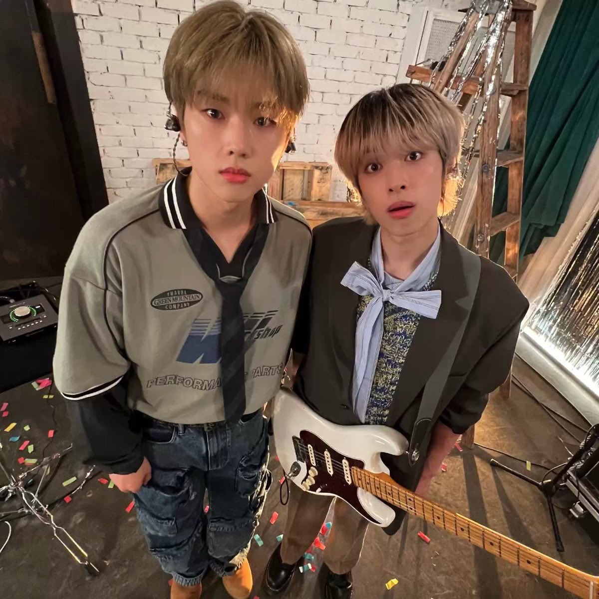 monggu3u3's tweet image. ((빠아아안히......oO))