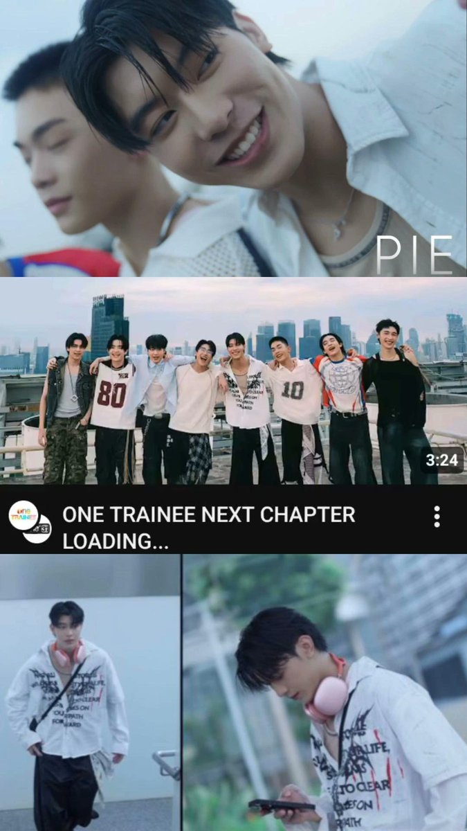 _offmu's tweet image. ตื่นเต้นอะ 🥹🥹

꒰ #PieLattanan @Kanompiiee (⁠ ⁠◜⁠‿⁠◝⁠ ⁠)⁠♡
ෆ #onetraineeNextchapterLoading ෆ