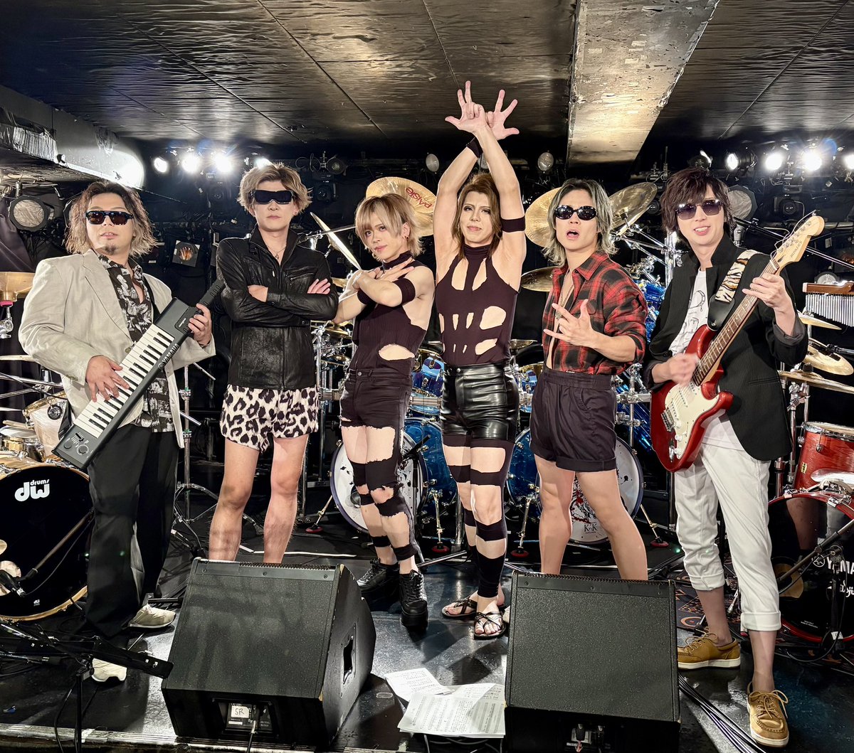 己龍】遠海 准司 (@kr1216_junji) / Posts / X